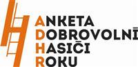 Anketa Dobrovolní hasiči roku
