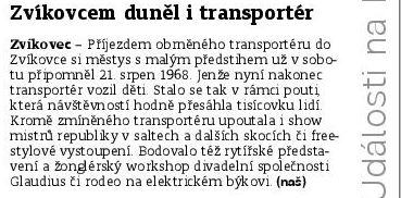 Pouť Deník 2018