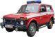 Lada Niva 4x4