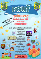 Zvíkovecká pouť 1