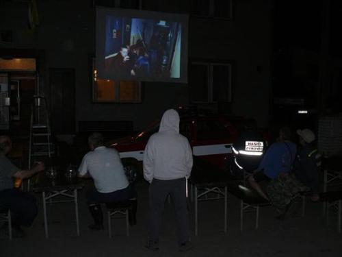 Zabijačkové hody 1