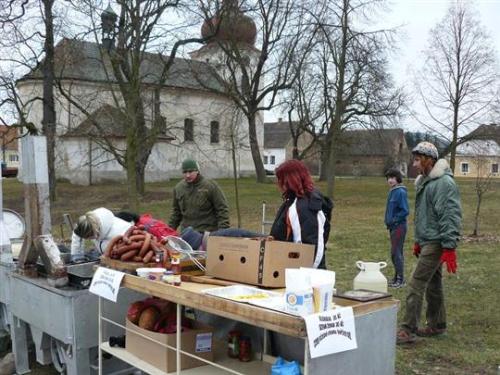 Sváteční odpoledne 1