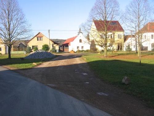 Dláždění etapa II/I 1