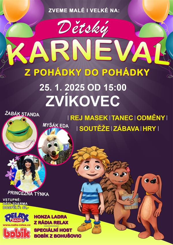 Karneval